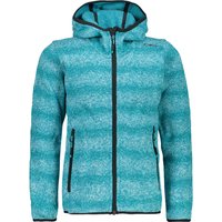 Girl hoodie CMP