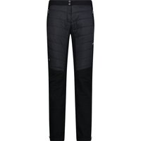 Women's hybrid hiking trousers CMP