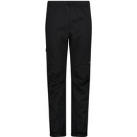 Pantalón de senderismo híbrido CMP