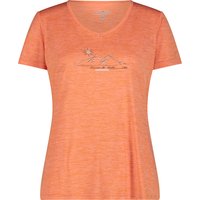 Dames-T-shirt CMP