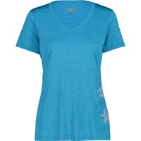 Dames-T-shirt CMP