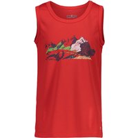 Children's tank top CMP