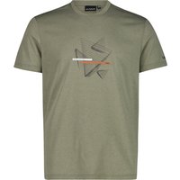 T-shirt CMP