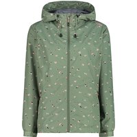 Women's waterproof jacket CMP