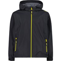 Child hooded jacket CMP