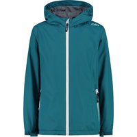 Girl's waterproof jacket CMP