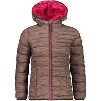 Doudoune zippée fille CMP