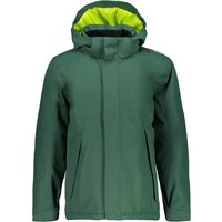 Chaqueta con capucha infantil CMP