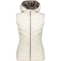 Women's sleeveless down jacket CMP