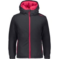 Chaqueta con capucha infantil CMP