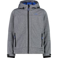 Kinder wasserdichte Jacke mit fester Kapuze CMP