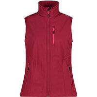 Chaleco softshell de CMP