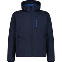 Zip-up hooded jacket CMP