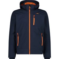 Veste à capuche zippée CMP