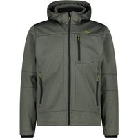 Veste à capuche zippée CMP