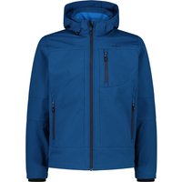 Veste à capuche zippée CMP