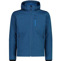 Zip-up hooded jacket CMP