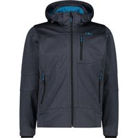 Veste à capuche zippée CMP