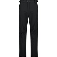 Pantaloni lunghi con ghetta interna CMP