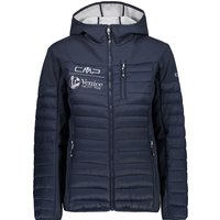 Damesjack met capuchon CMP