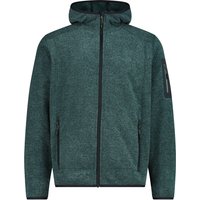 Polar con capucha CMP