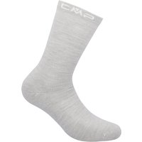 Calze in lana da donna mid CMP