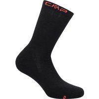 Calze in lana da donna mid CMP