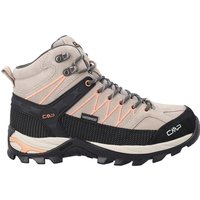 Women's hiking shoes CMP Rigel Mid