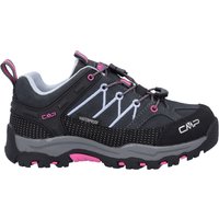 Children's hiking shoes CMP Rigel WP Low