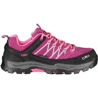 Children's hiking shoes CMP Rigel WP Low