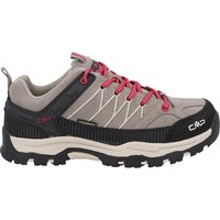 Kinder-Wanderschuhe CMP Rigel WP Low