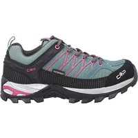 Damen-Wanderschuhe CMP Rigel Low WP