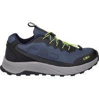 Zapatillas de running CMP Phelix WP