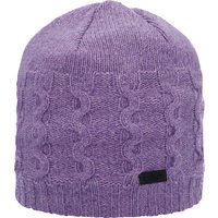Knitted hat with women's design CMP