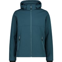 Hooded jacket CMP