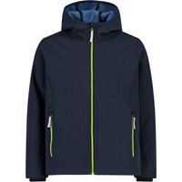 Child hooded jacket CMP