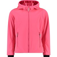 Veste à capuche fille CMP