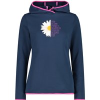 Sweatshirt à capuche femme CMP