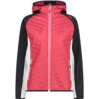 Chaqueta con capucha CMP
