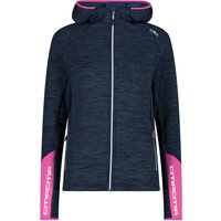 Chaqueta con capucha CMP