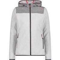 Kapuzenjacke für Damen CMP