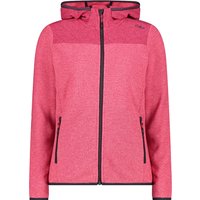 Giacca con cappuccio da donna CMP
