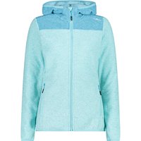 Chaqueta con capucha CMP