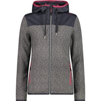 Veste à capuche femme CMP
