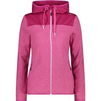 Kapuzenjacke für Damen CMP