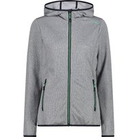 Giacca con cappuccio da donna CMP
