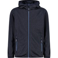 Kapuzenjacke für Kinder CMP