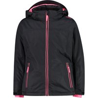Girl's hooded jacket CMP