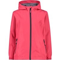 Girl's hooded jacket CMP