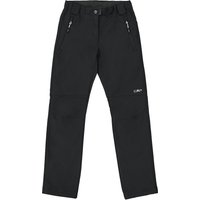 Pantalones ajustados de softshell para niña CMP
